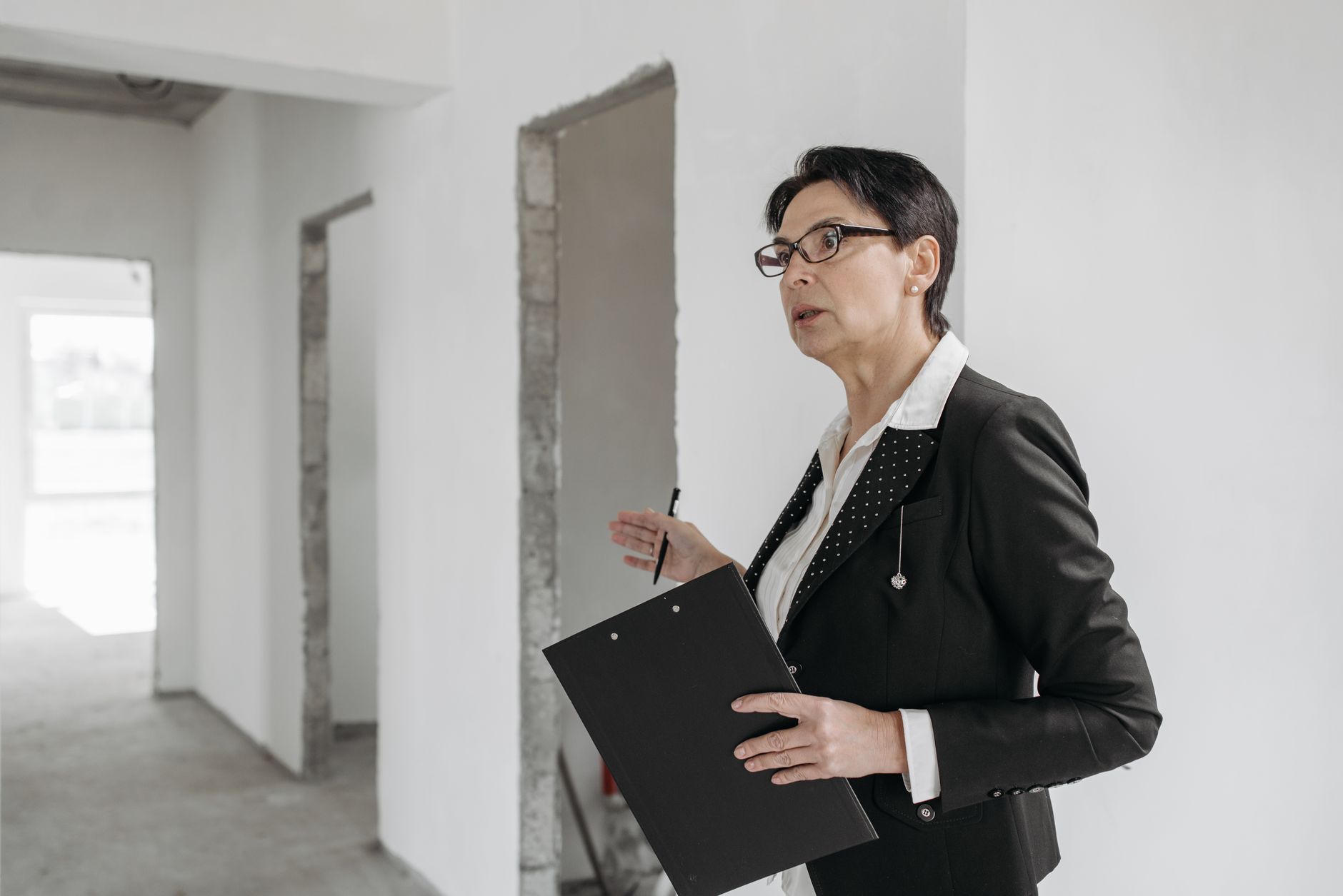 Diagnostiqueur Immobilier équipe à Épinay-sur-Seine